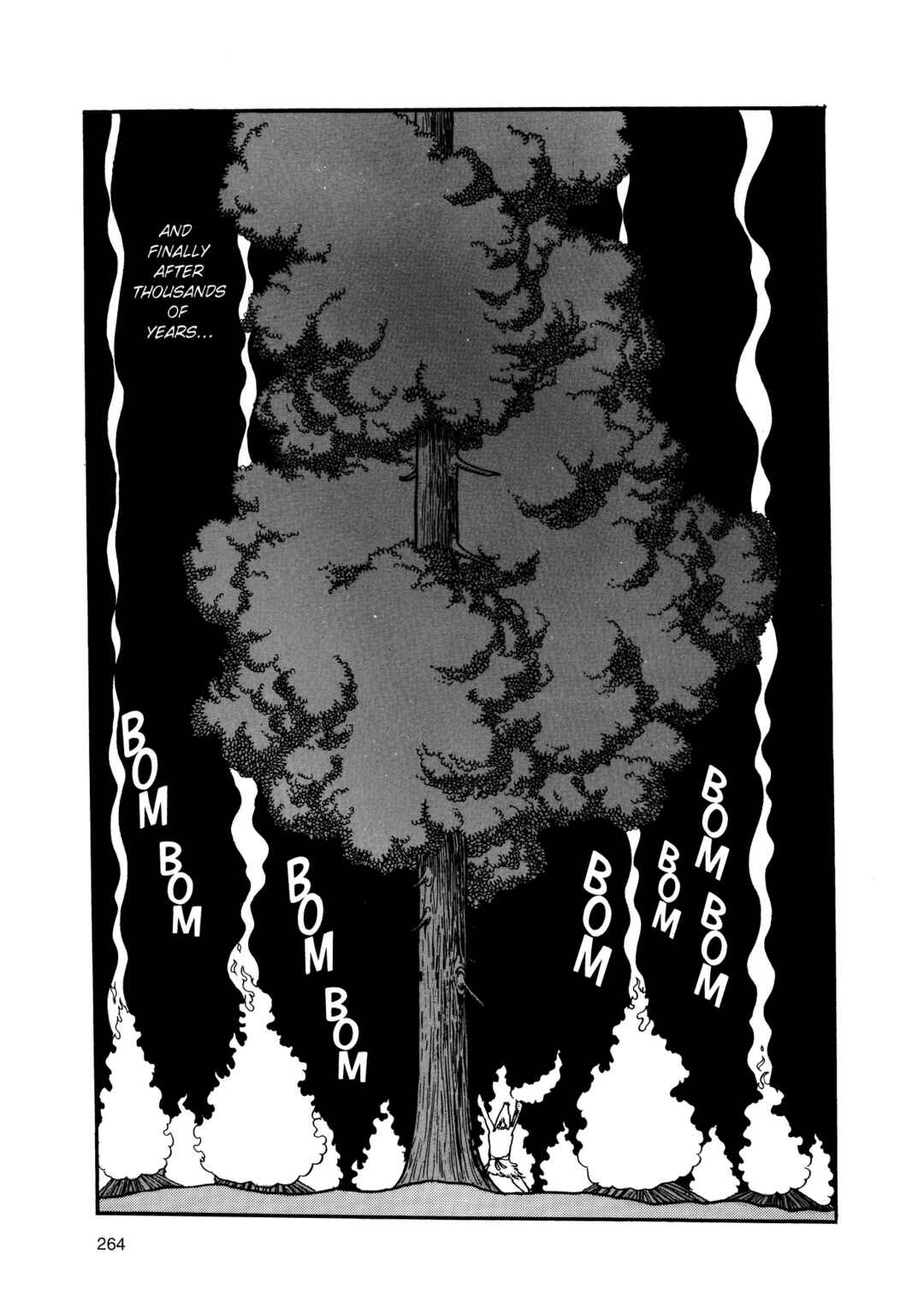 Phoenix Chapter 2 - Page 263