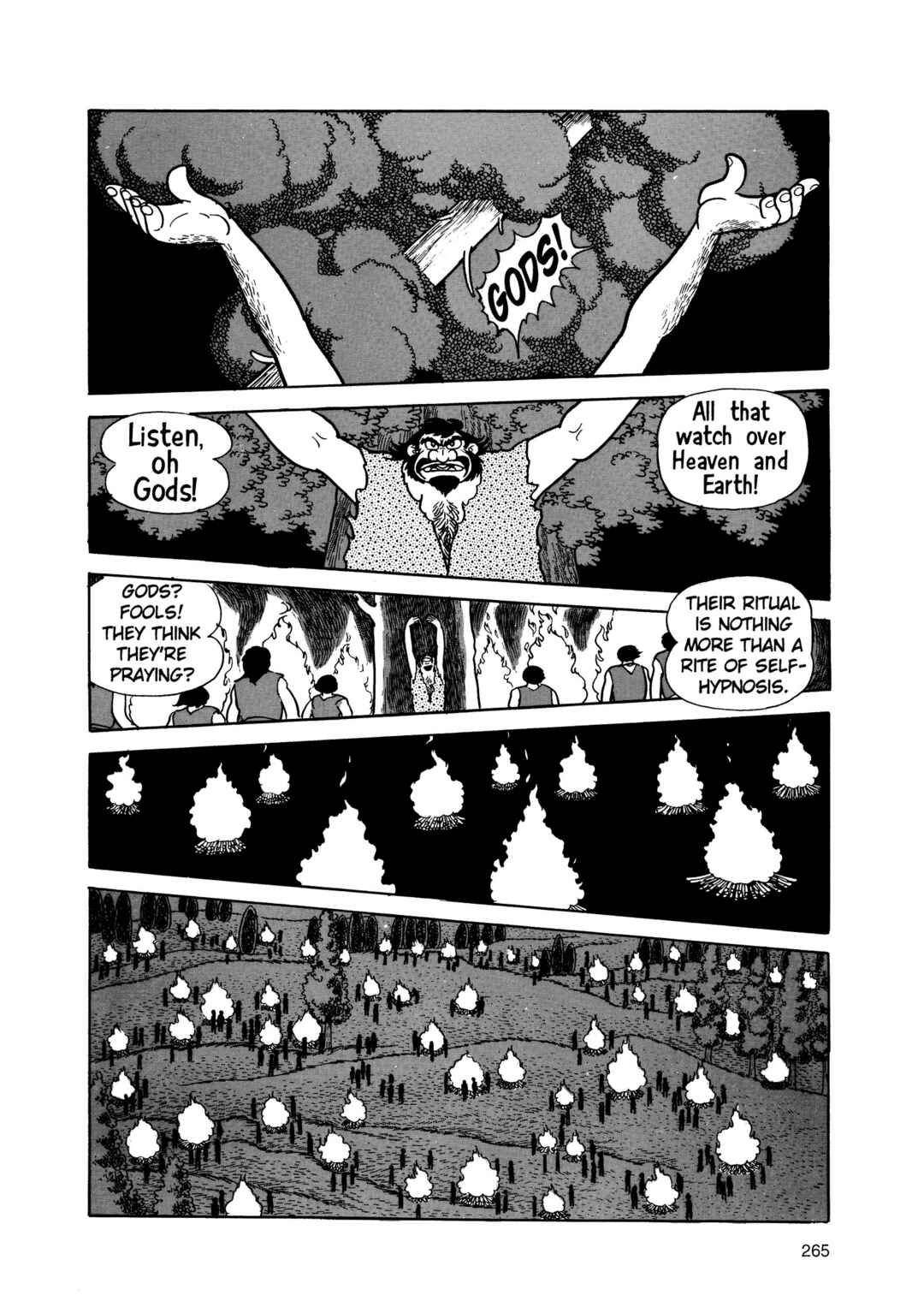 Phoenix Chapter 2 - Page 264