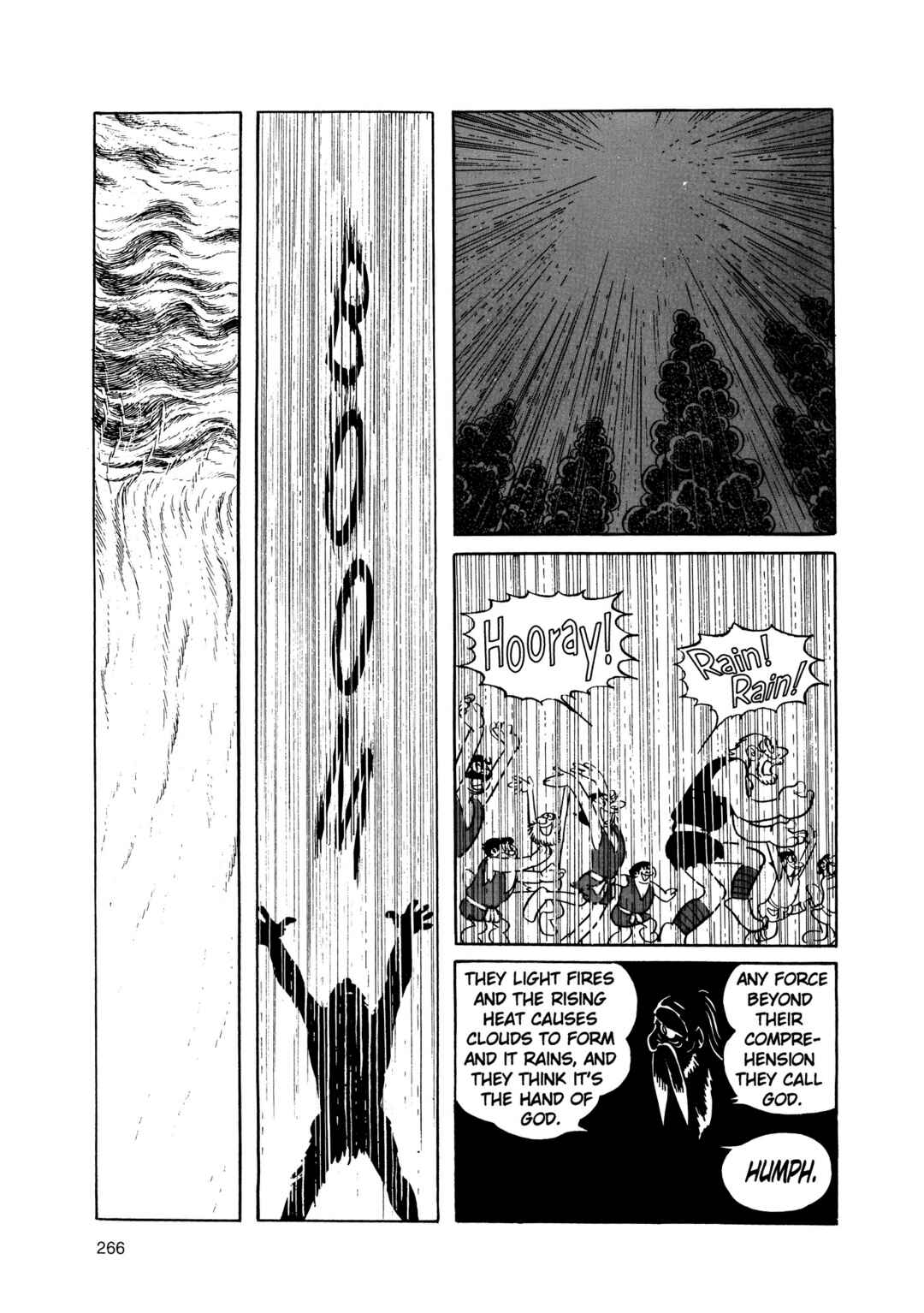 Phoenix Chapter 2 - Page 265