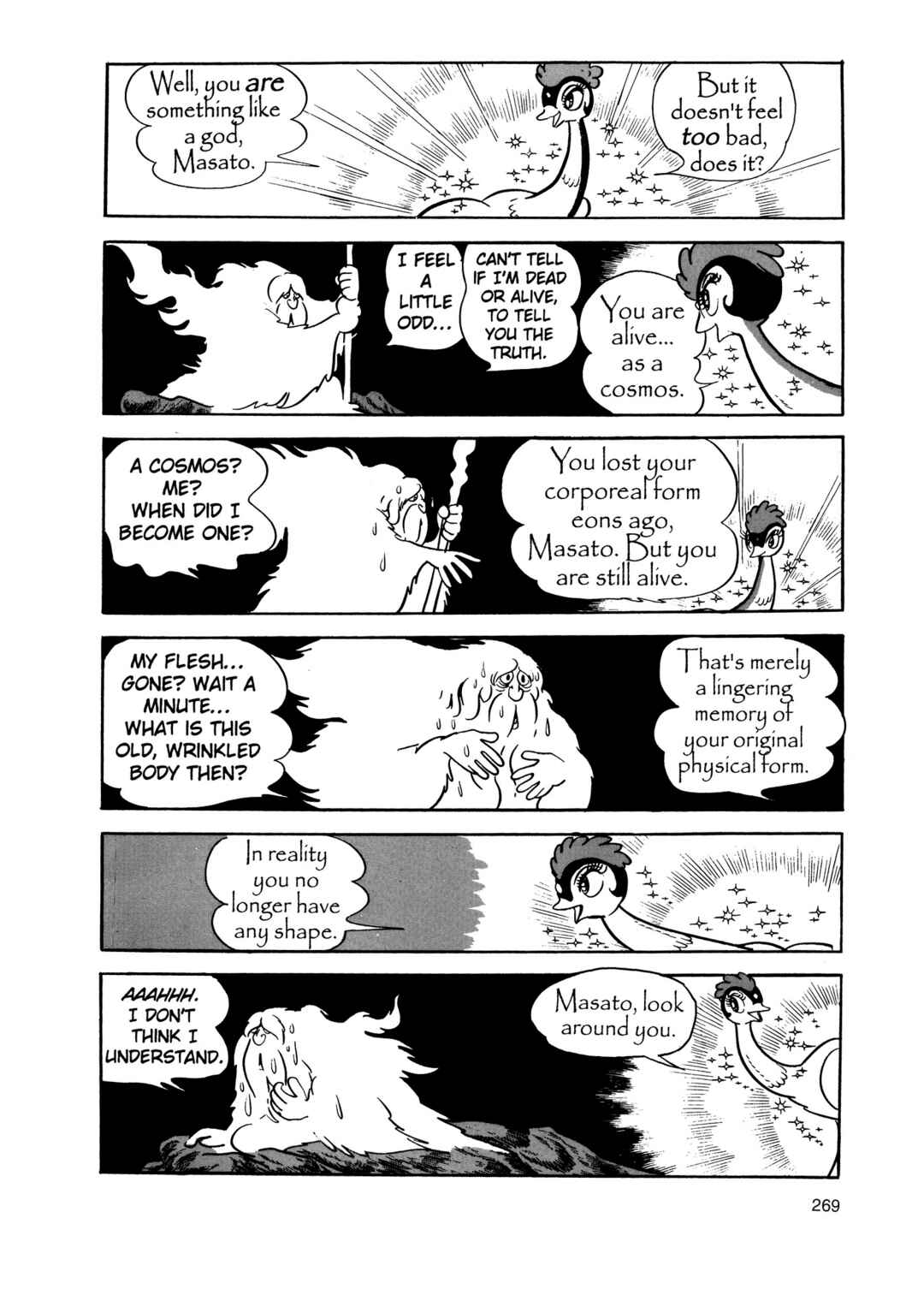Phoenix Chapter 2 - Page 268