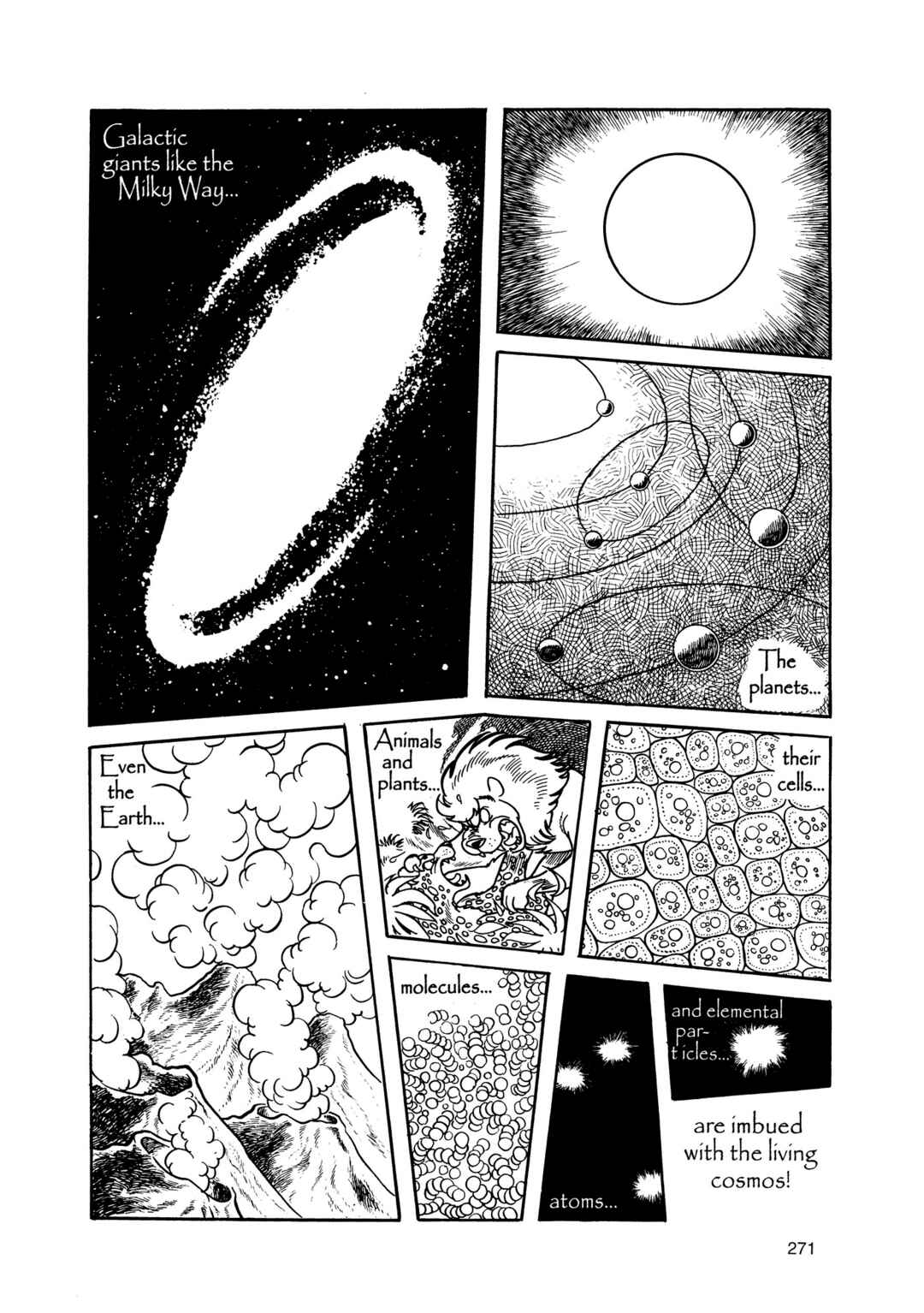 Phoenix Chapter 2 - Page 270