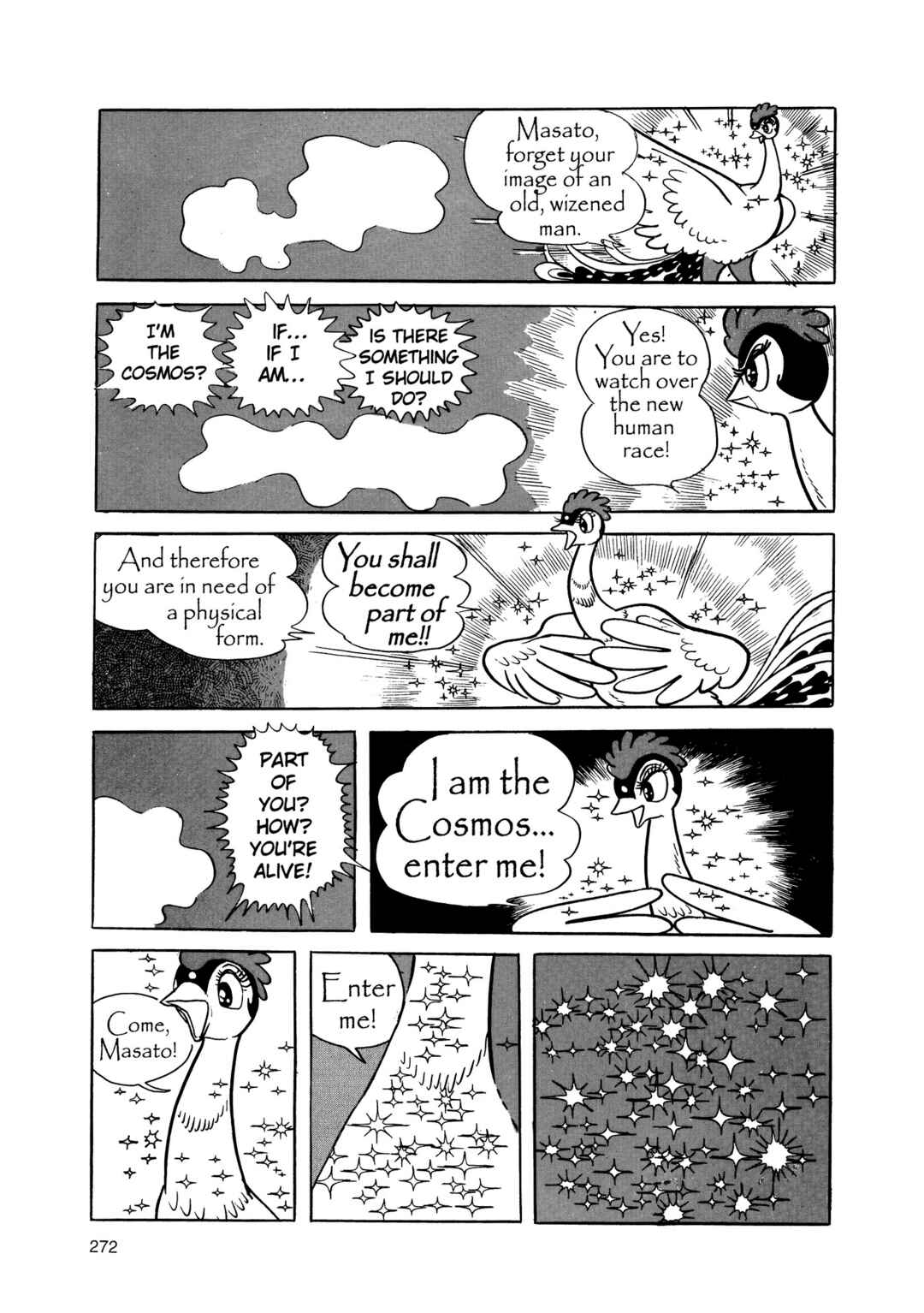 Phoenix Chapter 2 - Page 271