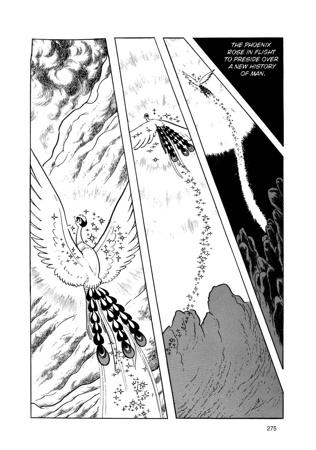 Phoenix Chapter 2 - Page 274