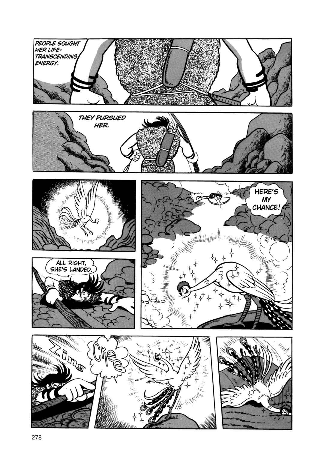 Phoenix Chapter 2 - Page 277