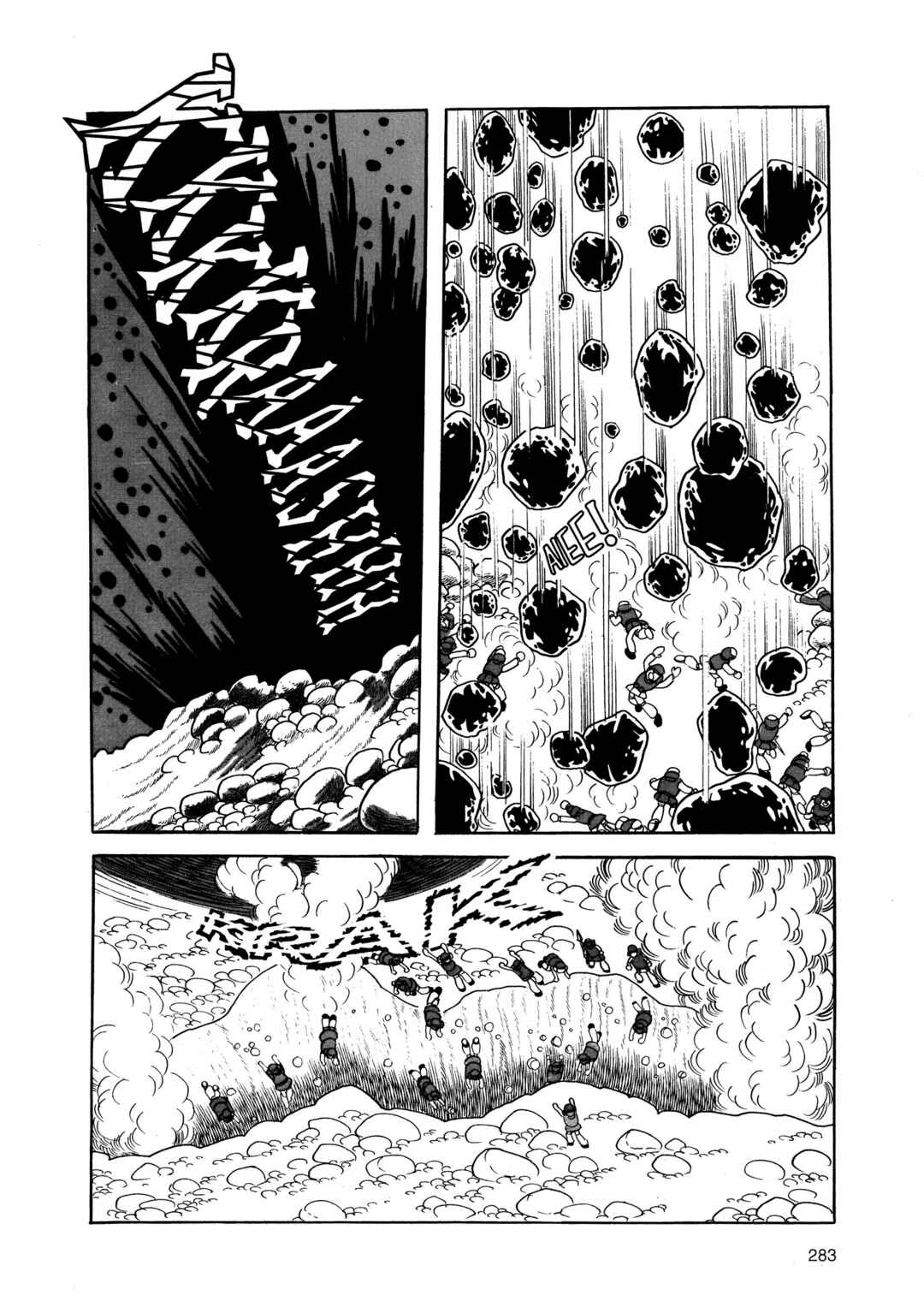 Phoenix Chapter 2 - Page 282
