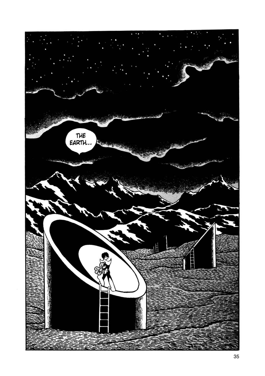 Phoenix Chapter 2 - Page 35