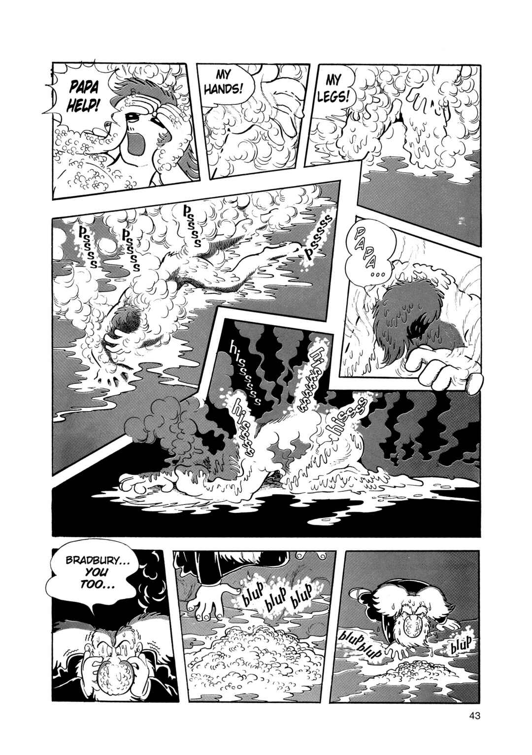 Phoenix Chapter 2 - Page 42