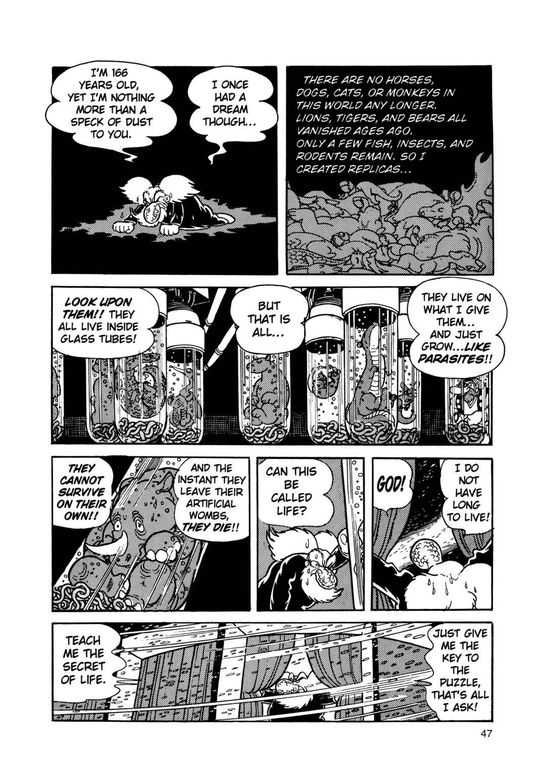 Phoenix Chapter 2 - Page 46
