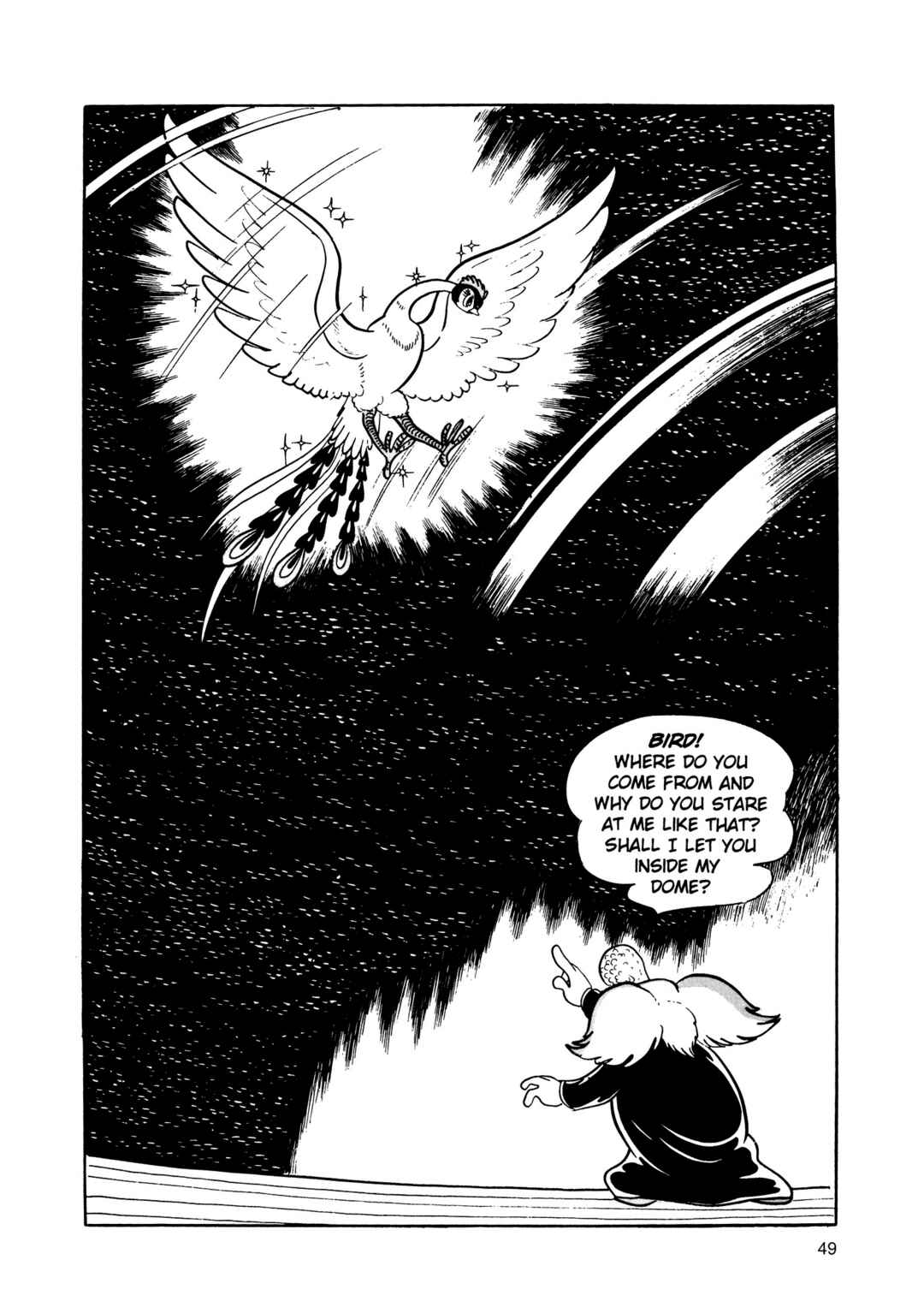 Phoenix Chapter 2 - Page 48