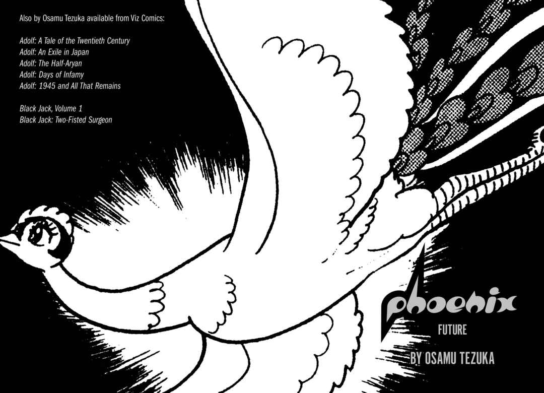 Phoenix Chapter 2 - Page 5
