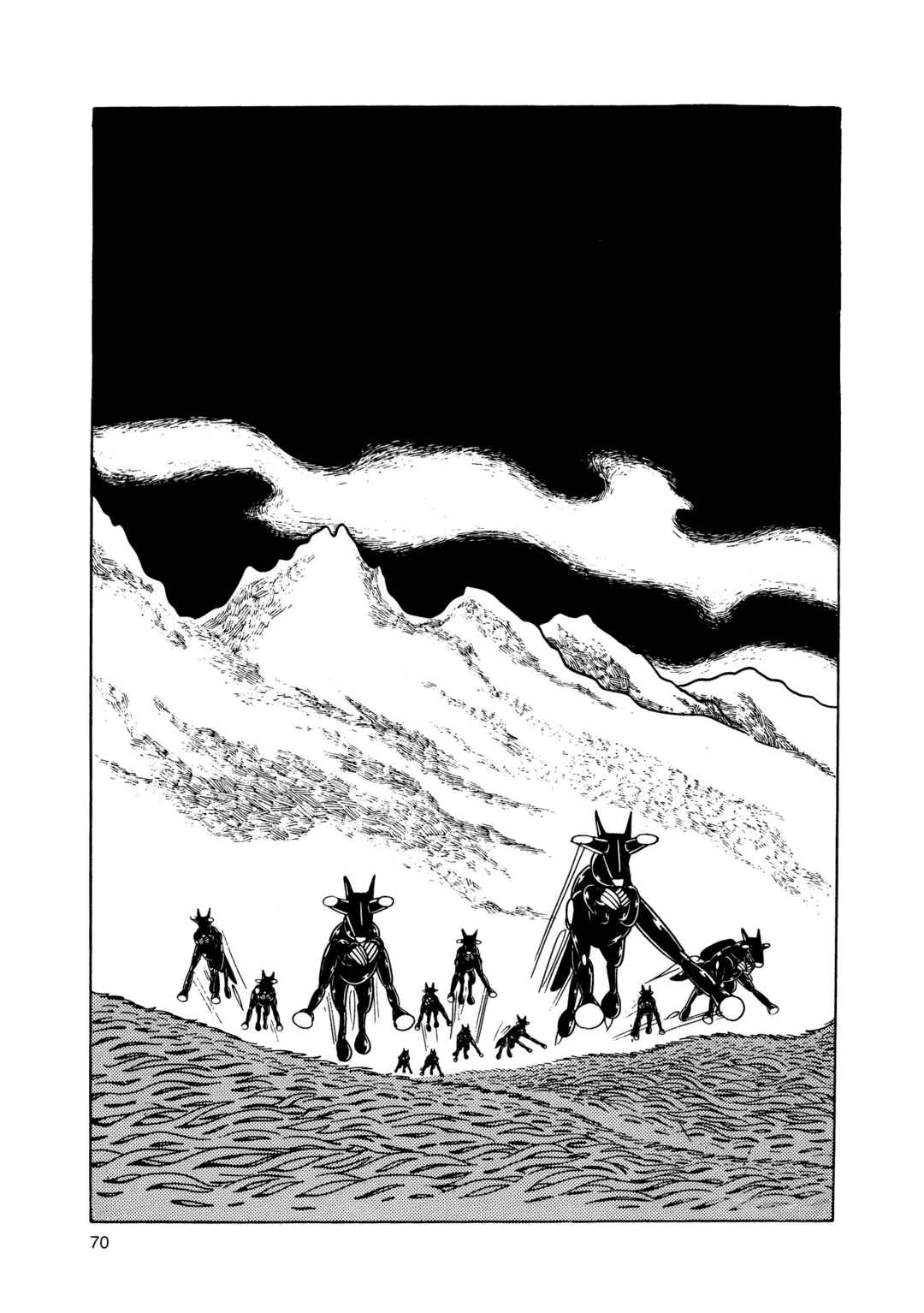 Phoenix Chapter 2 - Page 69
