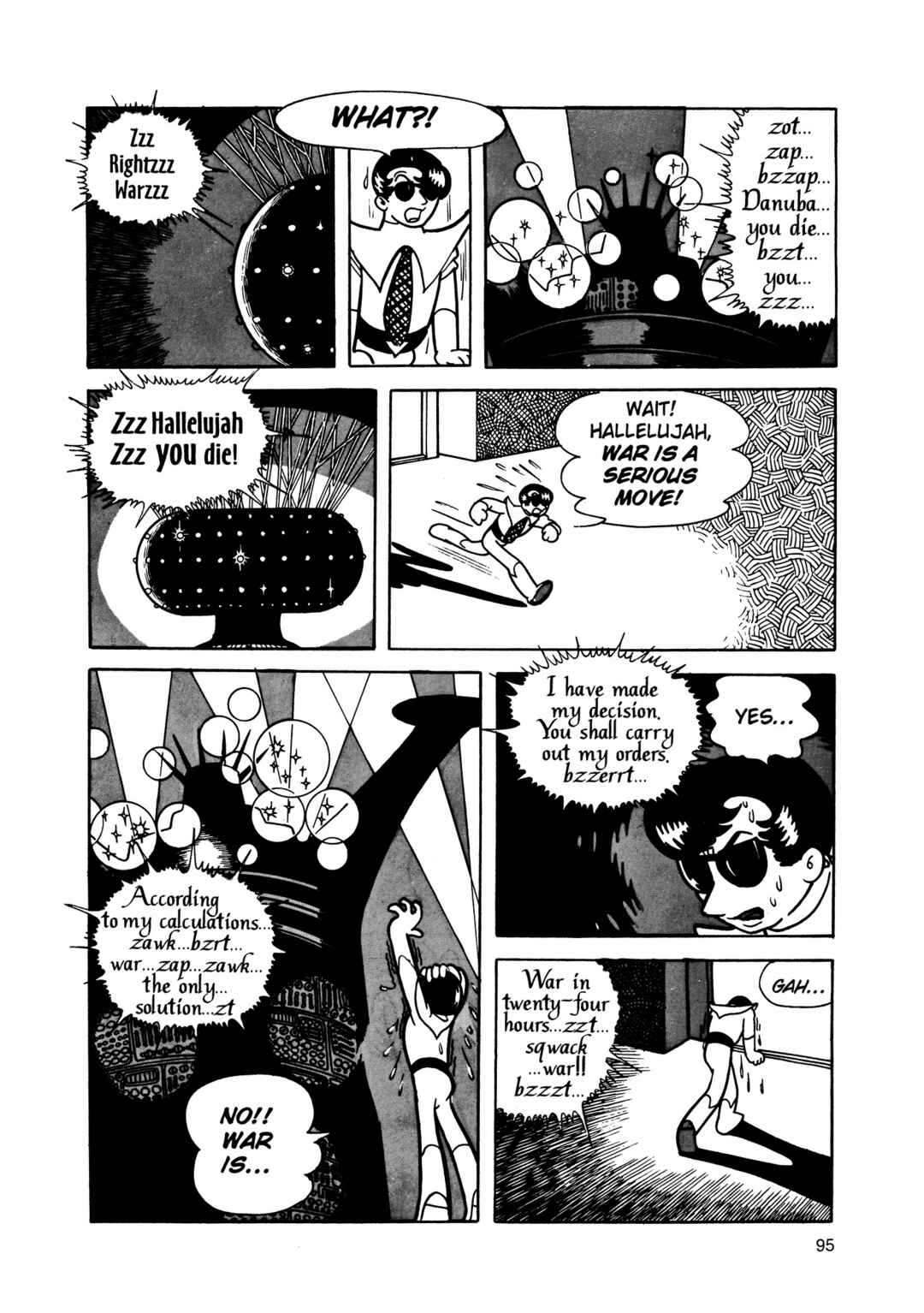 Phoenix Chapter 2 - Page 94