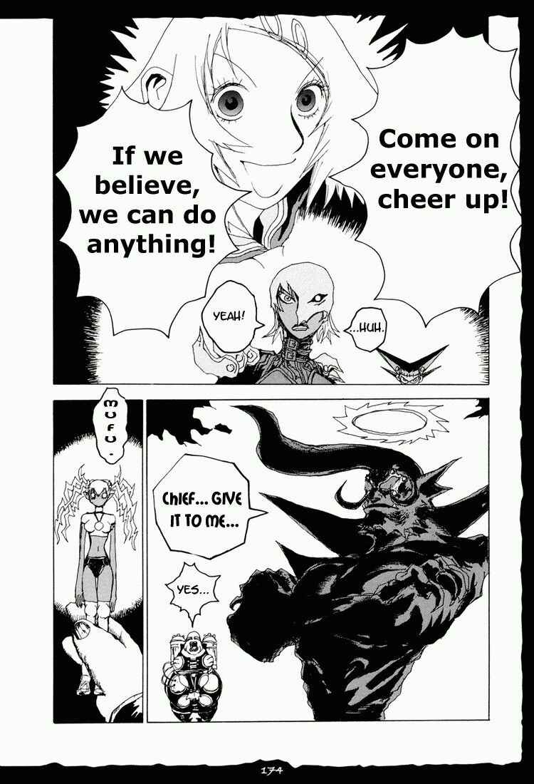 Hell's Angels Chapter 6 - Page 14