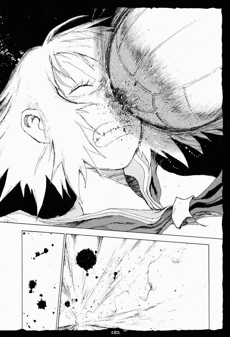 Hell's Angels Chapter 6 - Page 22
