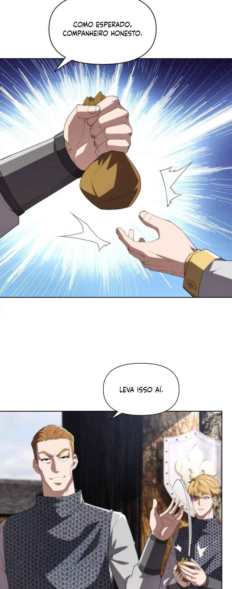 I Dominate a Magical Continent with an Industrial Revolution Chapter 16 - Page 10