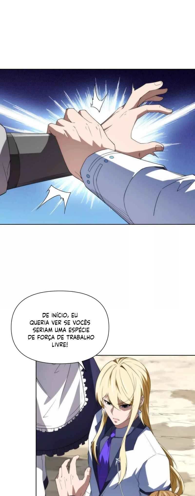 I Dominate a Magical Continent with an Industrial Revolution Chapter 16 - Page 12