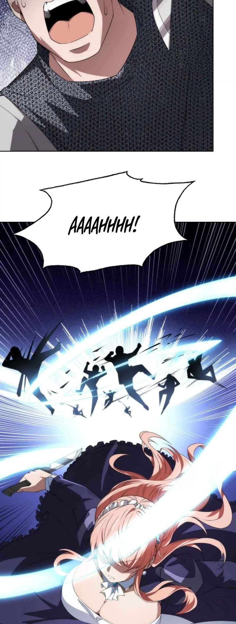 I Dominate a Magical Continent with an Industrial Revolution Chapter 16 - Page 20