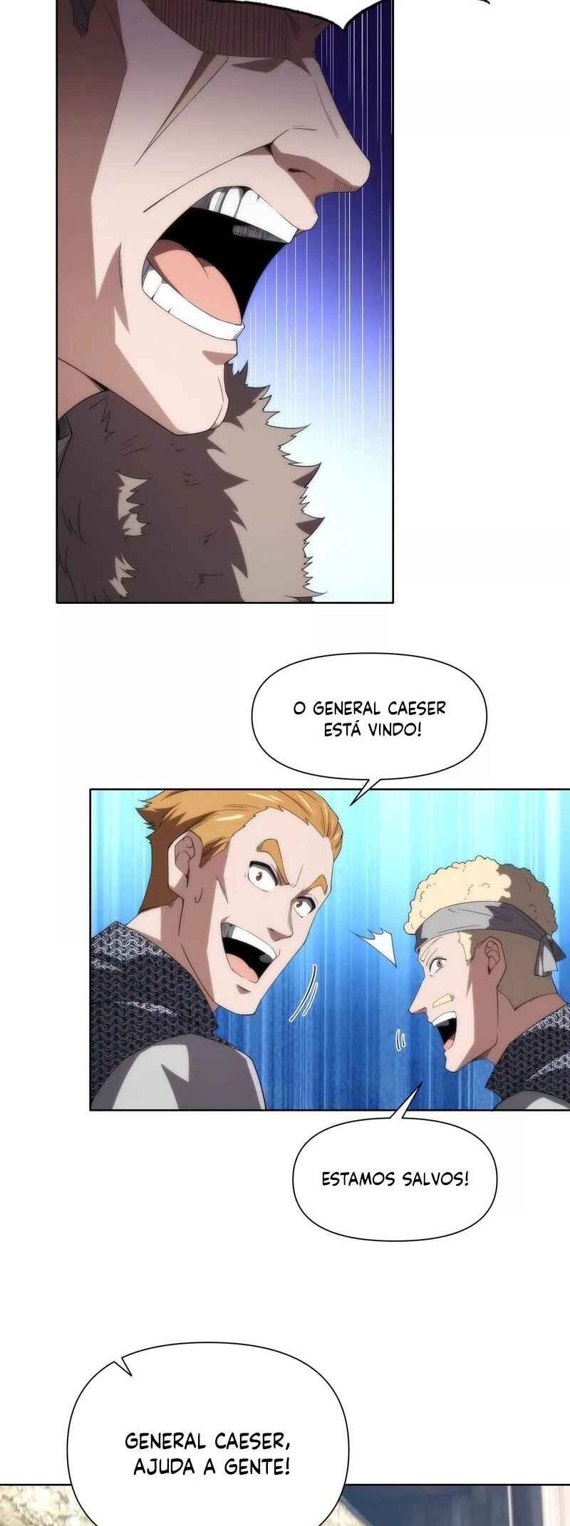 I Dominate a Magical Continent with an Industrial Revolution Chapter 16 - Page 26