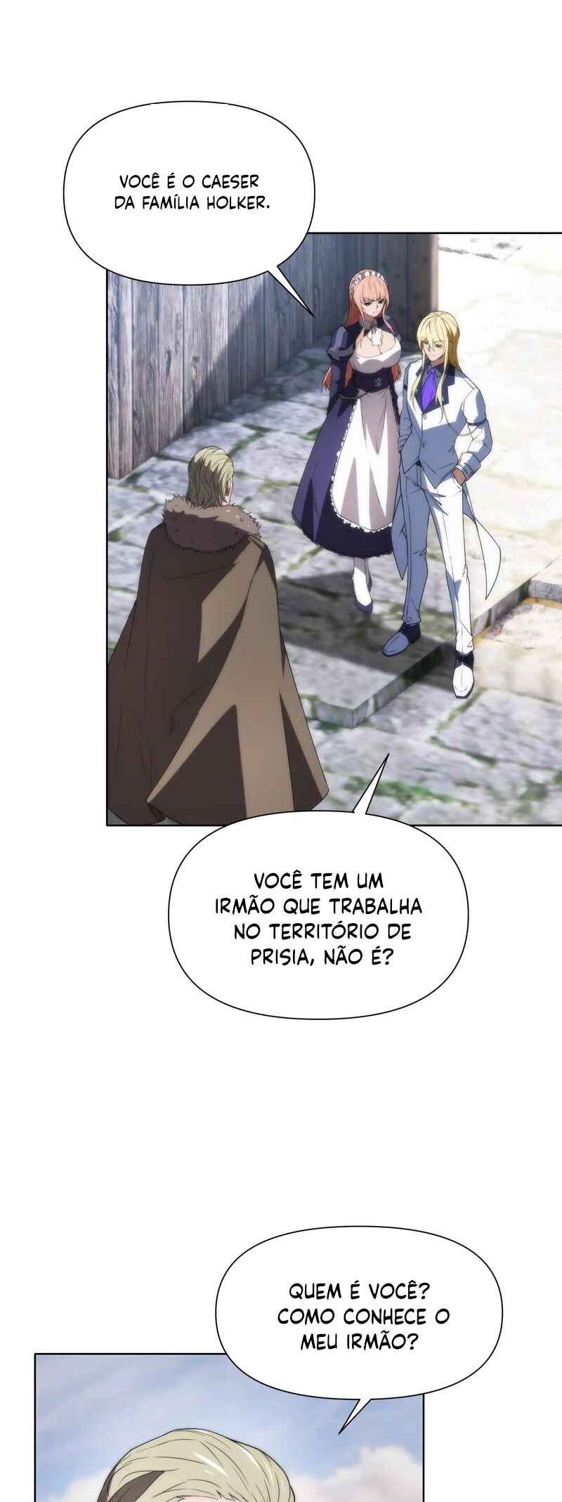 I Dominate a Magical Continent with an Industrial Revolution Chapter 16 - Page 29
