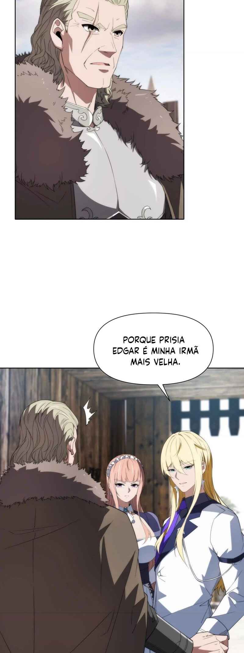 I Dominate a Magical Continent with an Industrial Revolution Chapter 16 - Page 30