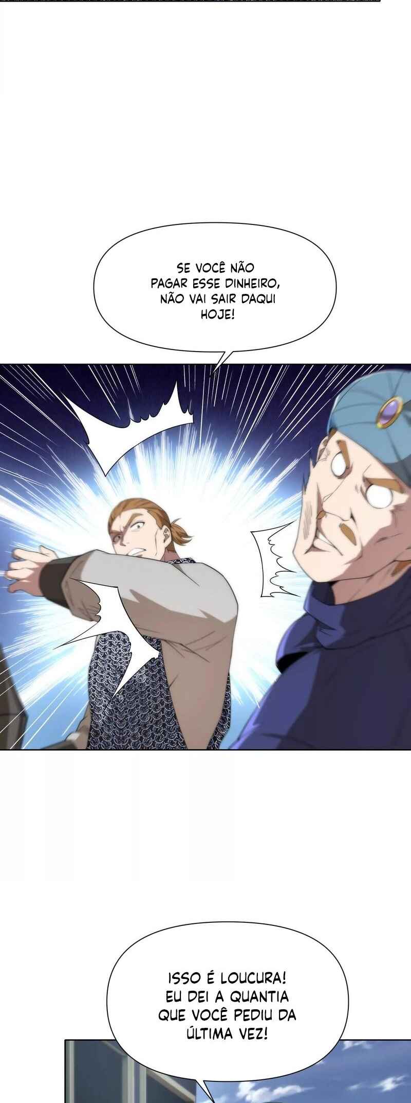 I Dominate a Magical Continent with an Industrial Revolution Chapter 16 - Page 4