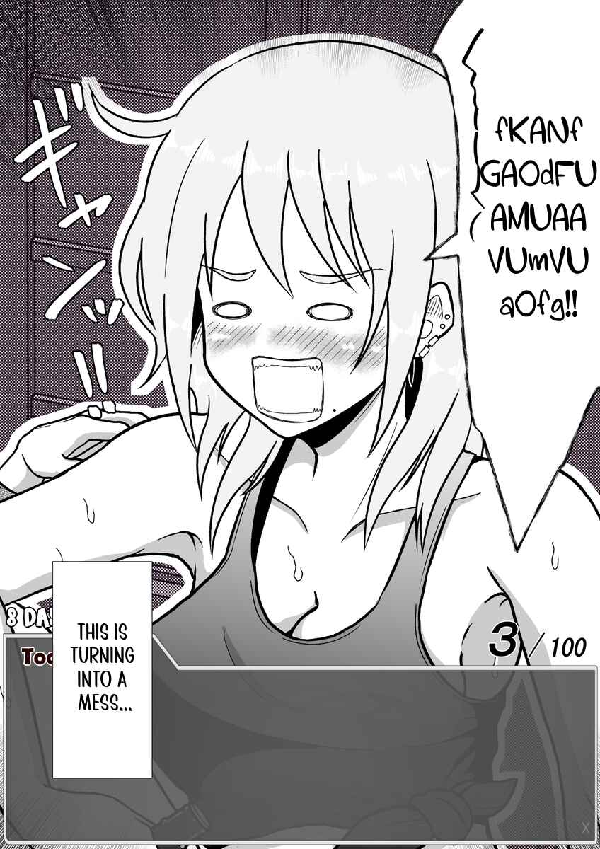 Aru Hi Totsuzen Message Window ga Hyoujisaretan desu kedo!? Chapter 31 - Page 2