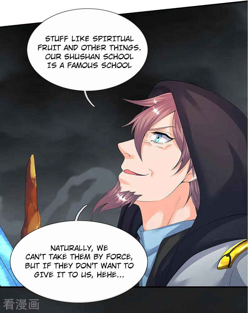 Immortal God King Chapter 112 - Page 16