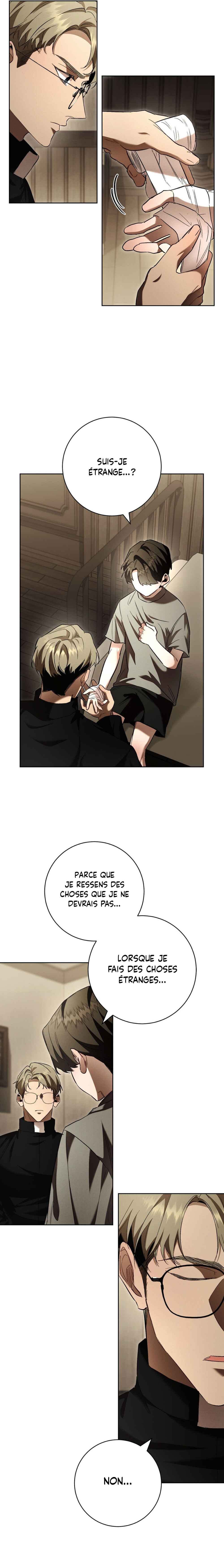 Ulgehasoseo Chapter 4 - Page 12