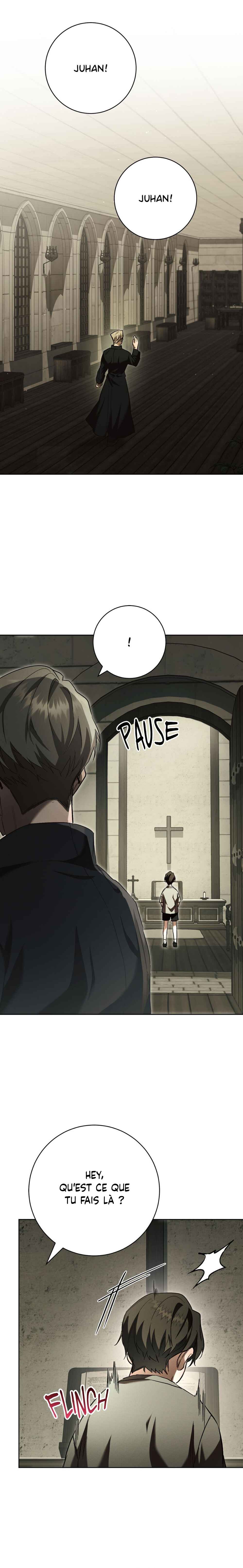 Ulgehasoseo Chapter 4 - Page 6