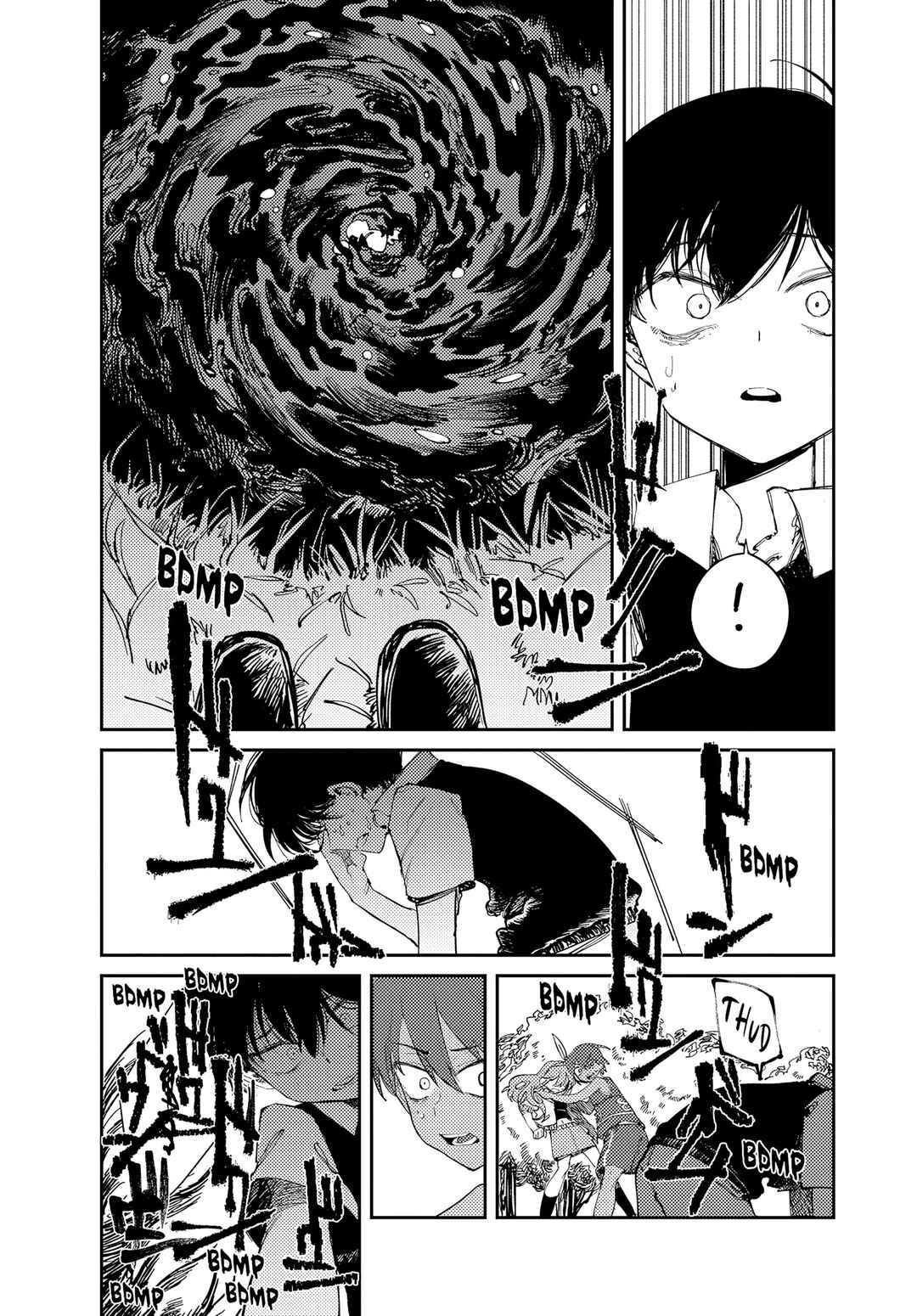 OMORI Chapter 9 - Page 22