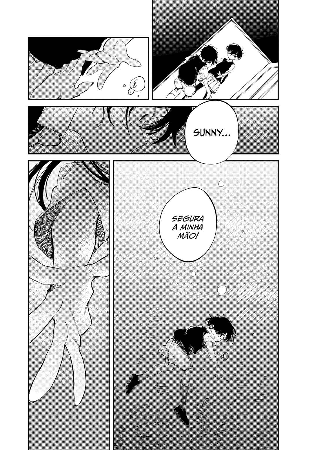 OMORI Chapter 9 - Page 29