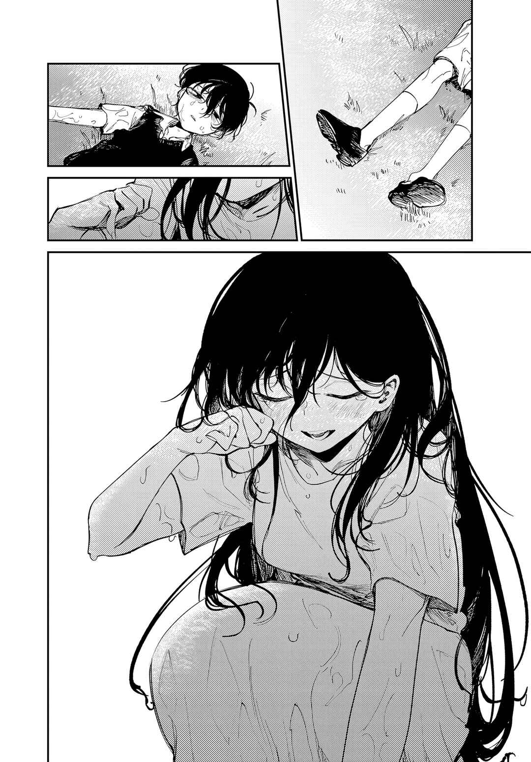 OMORI Chapter 9 - Page 31