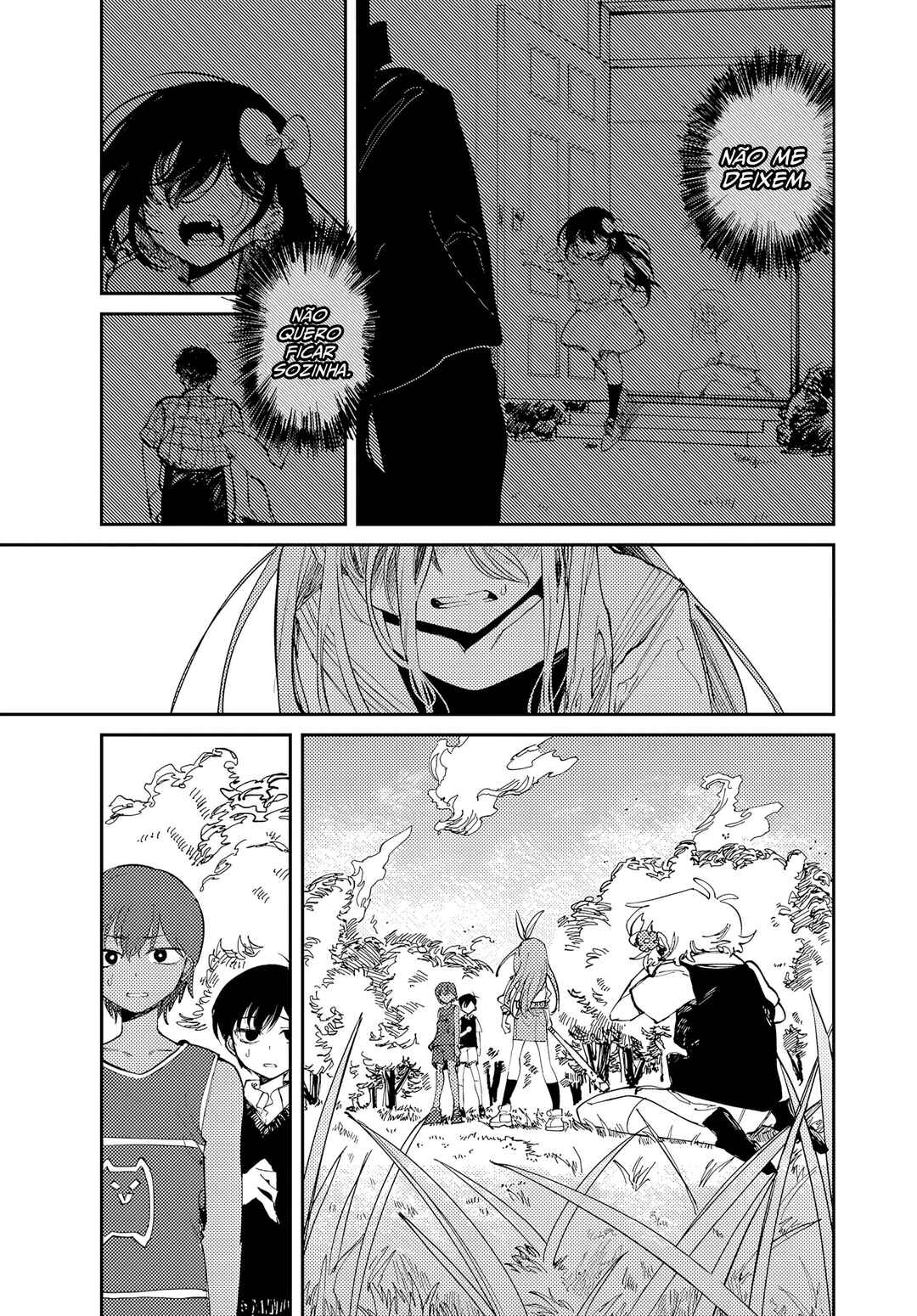 OMORI Chapter 9 - Page 6