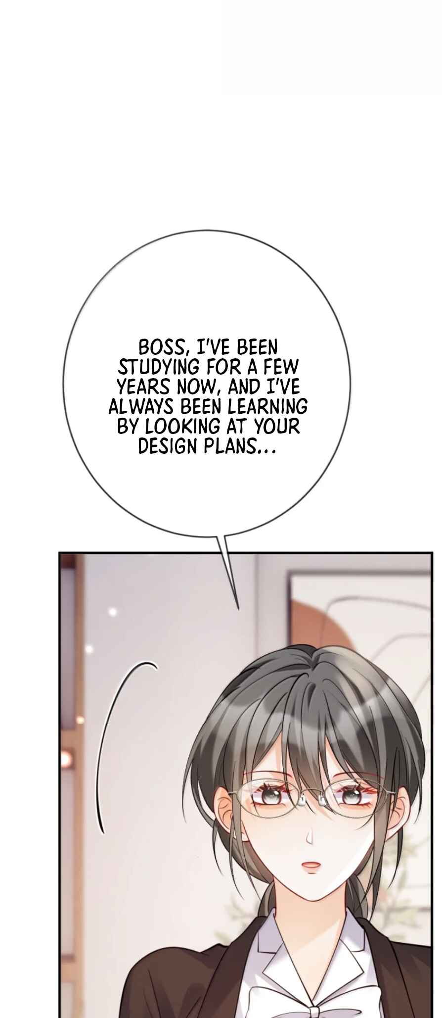 Black Moonlight Heroine Always Wants to Mark Me Chapter 36 - Page 12
