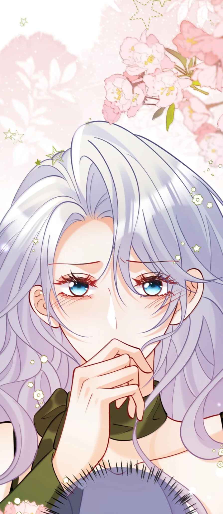 Black Moonlight Heroine Always Wants to Mark Me Chapter 36 - Page 19
