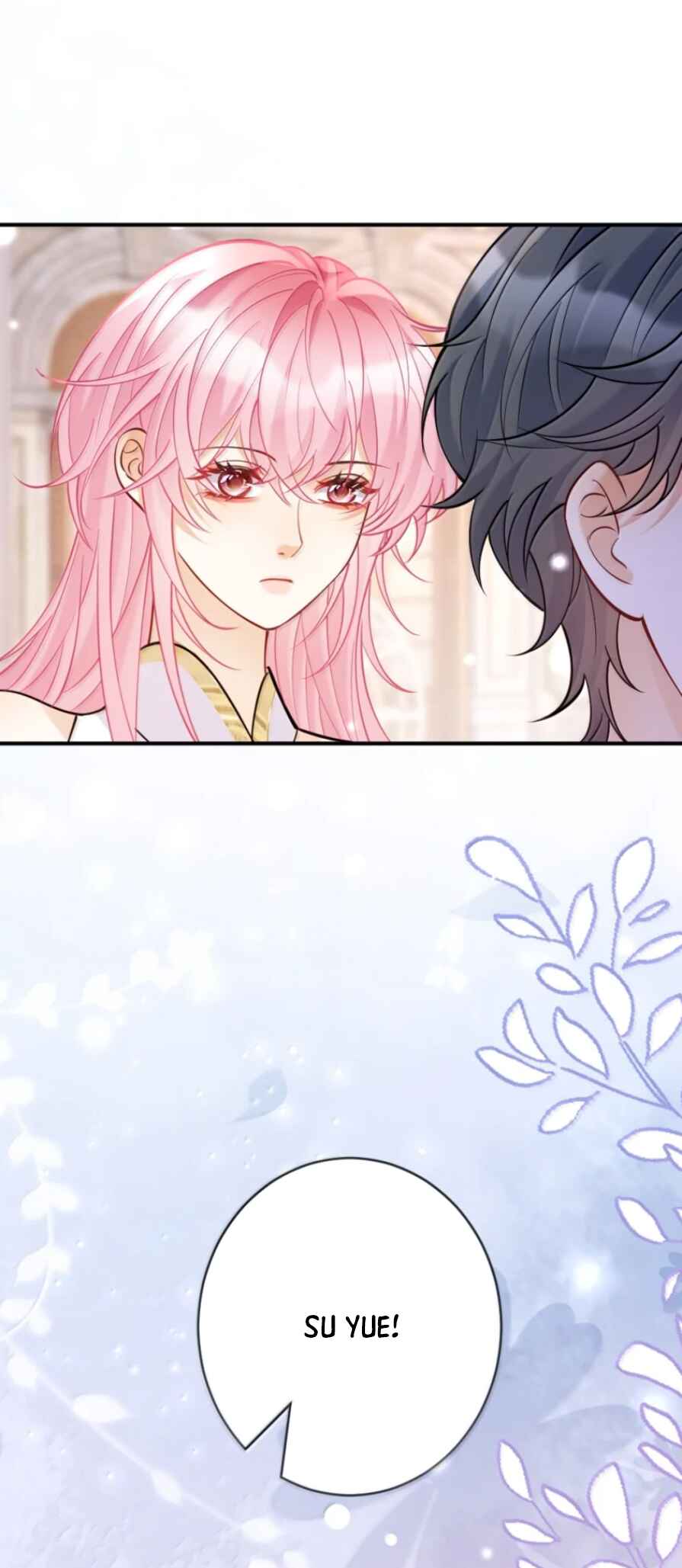 Black Moonlight Heroine Always Wants to Mark Me Chapter 36 - Page 26