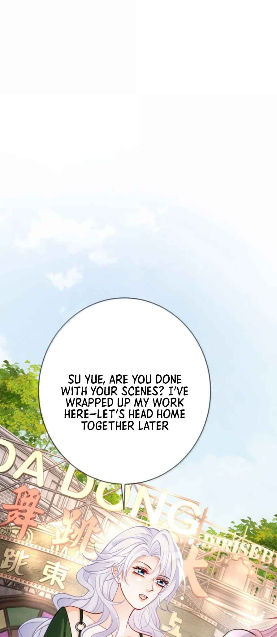Black Moonlight Heroine Always Wants to Mark Me Chapter 36 - Page 28