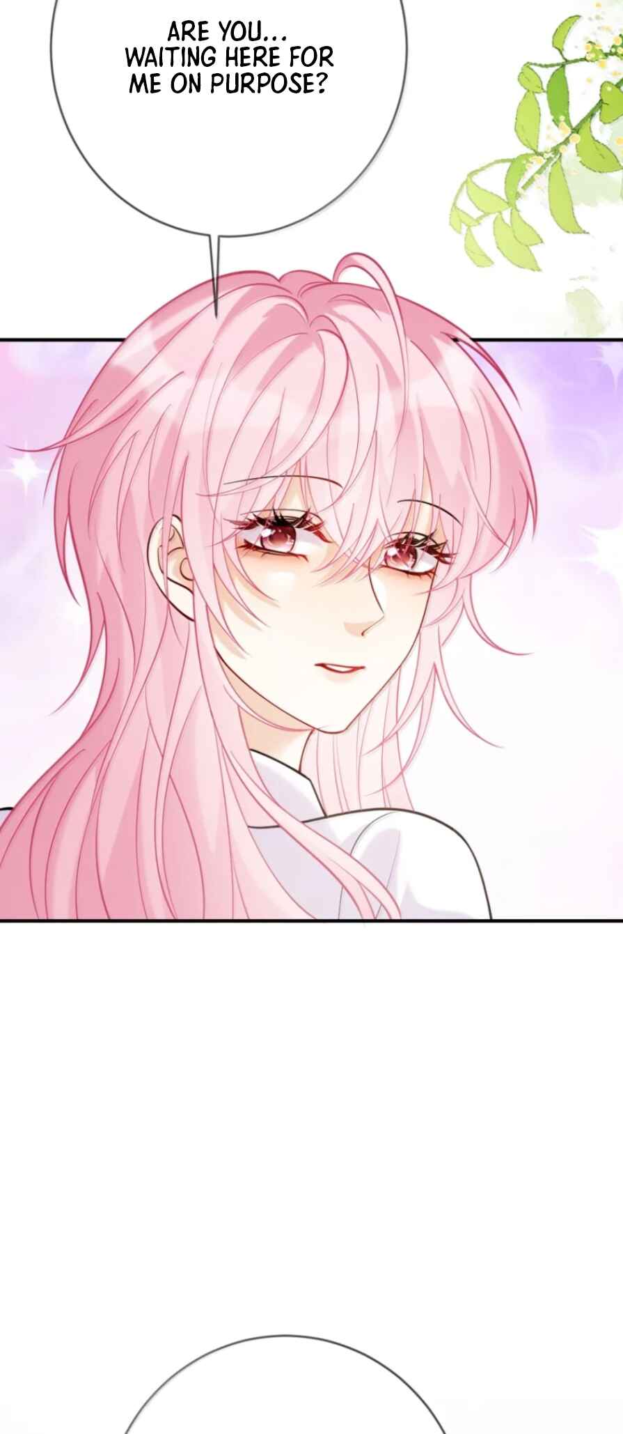 Black Moonlight Heroine Always Wants to Mark Me Chapter 36 - Page 30