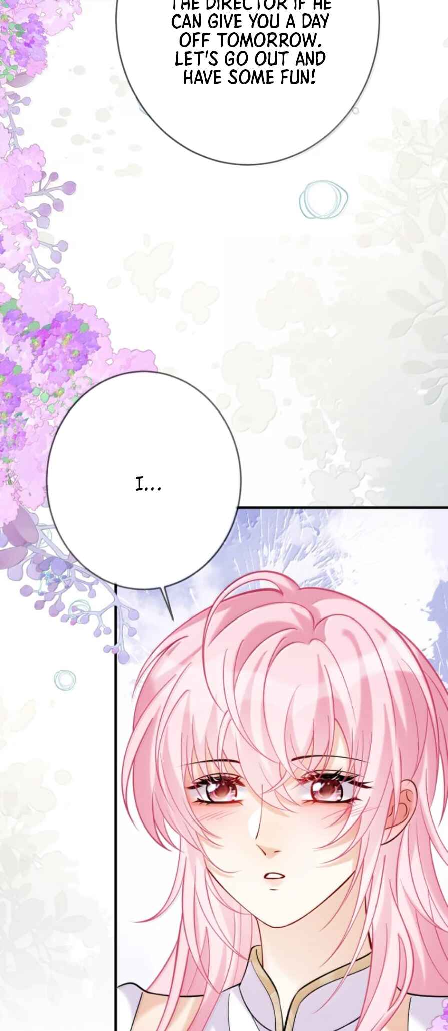Black Moonlight Heroine Always Wants to Mark Me Chapter 36 - Page 32