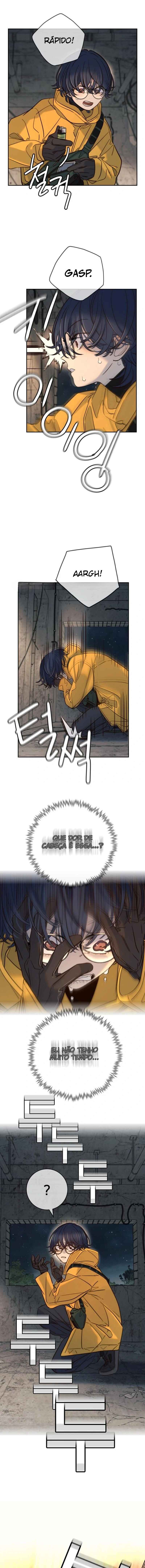 Everyone Loves Her Chapter 41 - Page 11