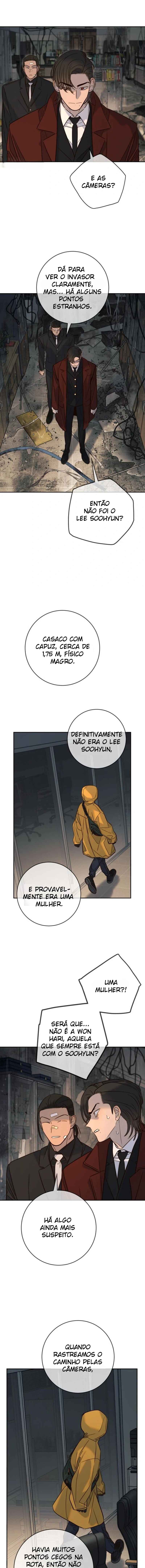 Everyone Loves Her Chapter 41 - Page 4