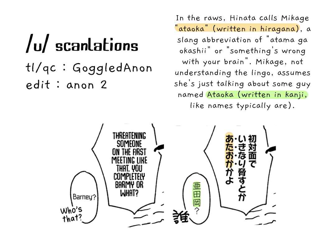 Sake to Onna wa Nigou made Chapter 7 - Page 27