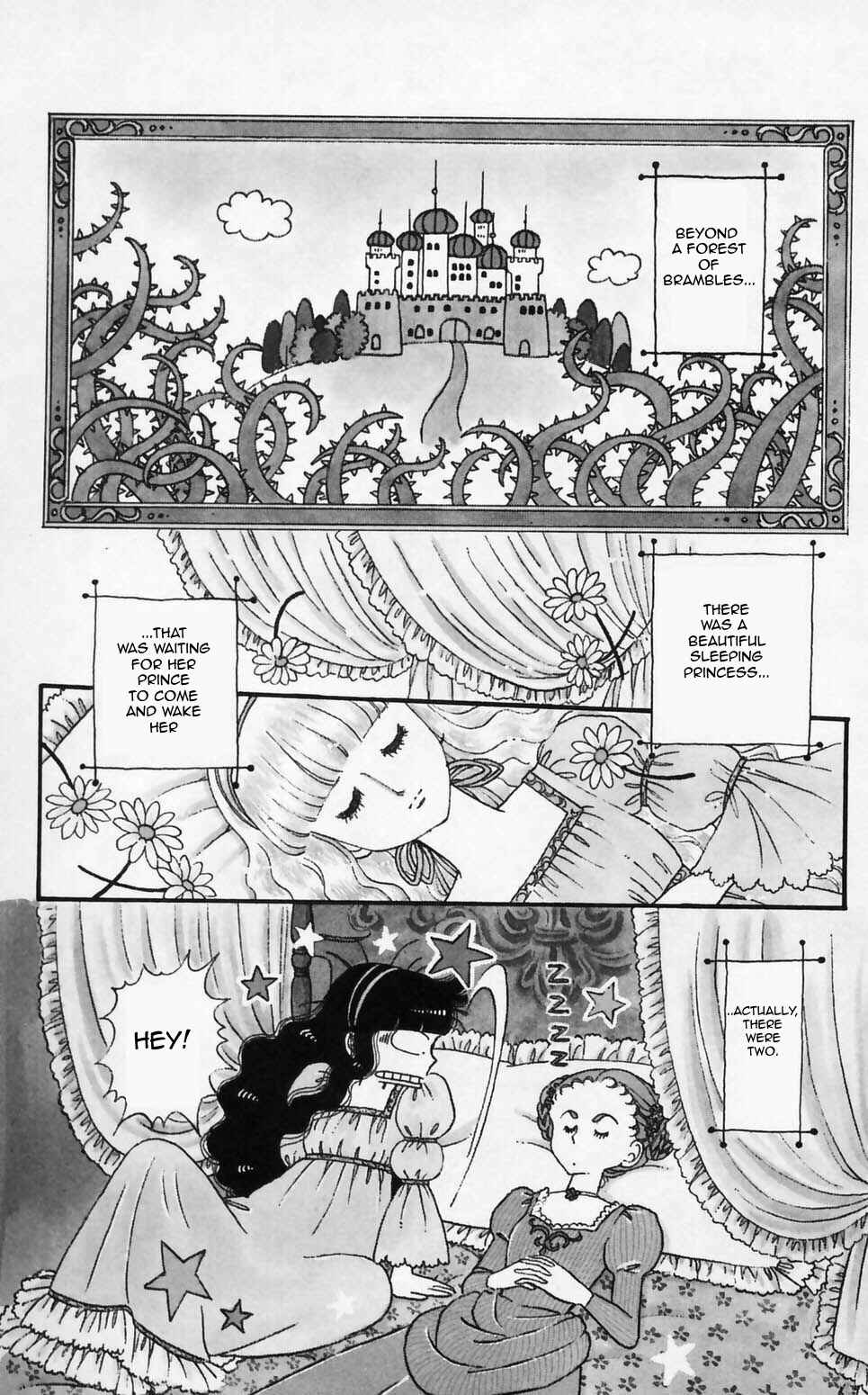Tokimeki Tonight Chapter 95 - Page 2