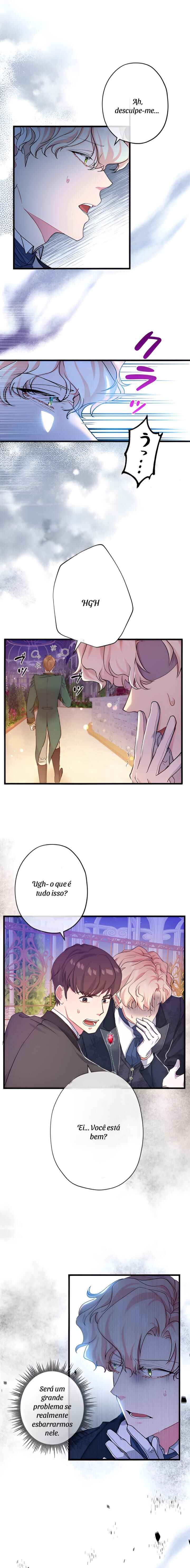 The Duchess Has a Deathwish Chapter 50 - Page 15