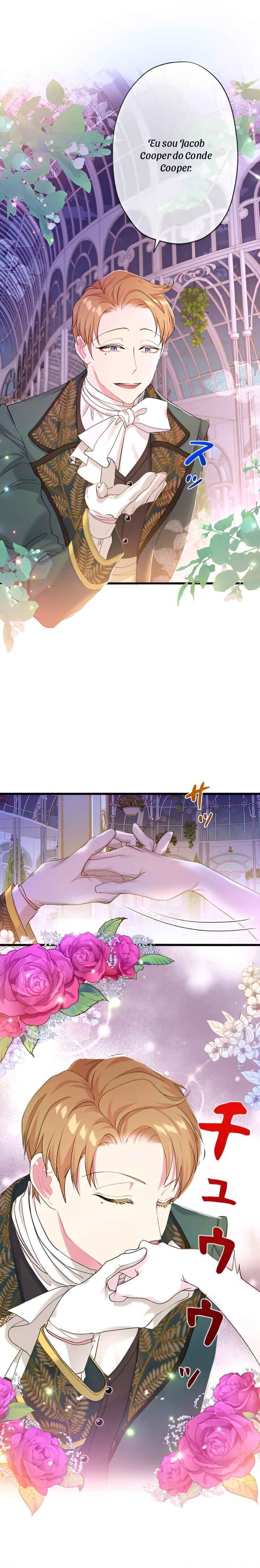 The Duchess Has a Deathwish Chapter 50 - Page 19