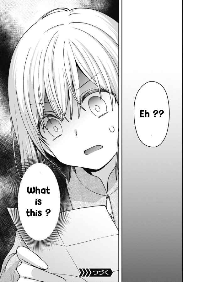 Gokumama ~Gokudou Datta Ore ga Mama ni Natta Hanashi~ Chapter 4 - Page 21
