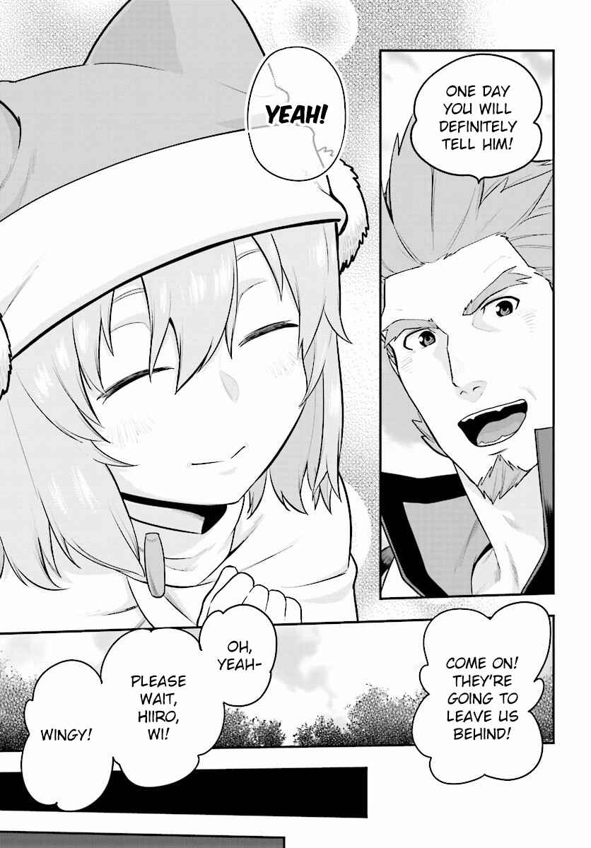 Konjiki no Word Master: Yuusha Yonin ni Makikomareta Unique Cheat Chapter 20 - Page 16