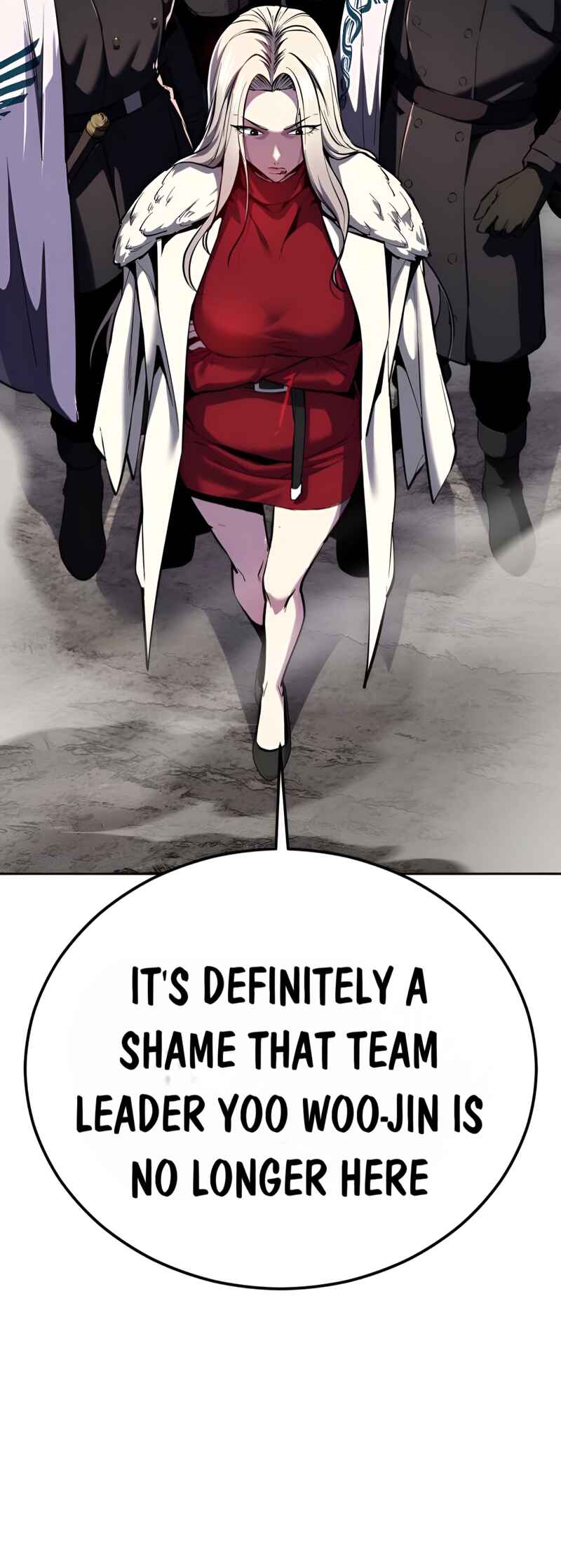 The Boy of Death Chapter 298 - Page 109