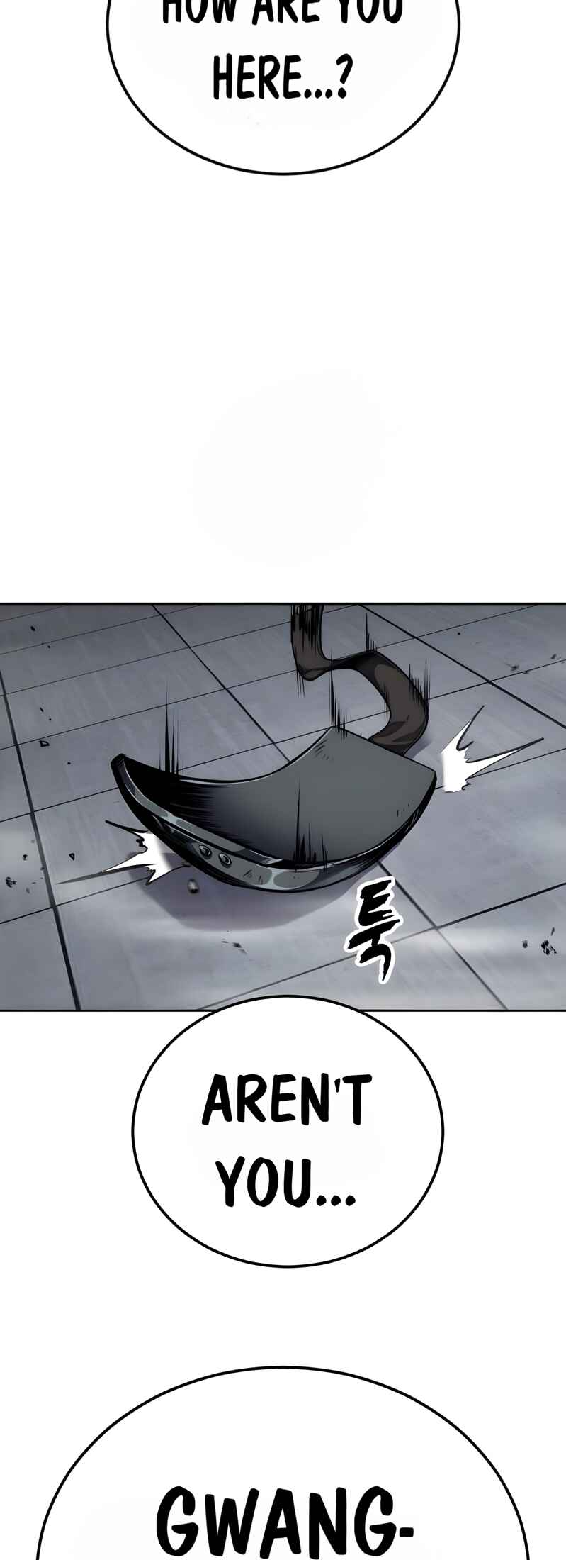 The Boy of Death Chapter 298 - Page 14