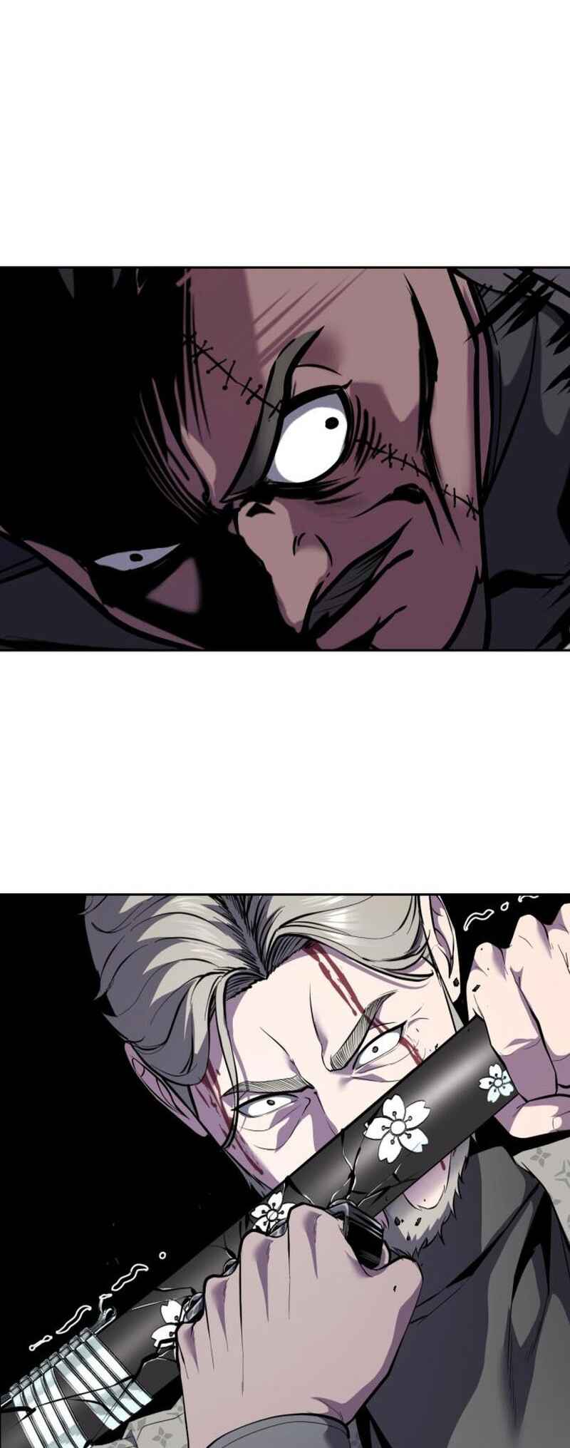 The Boy of Death Chapter 298 - Page 24